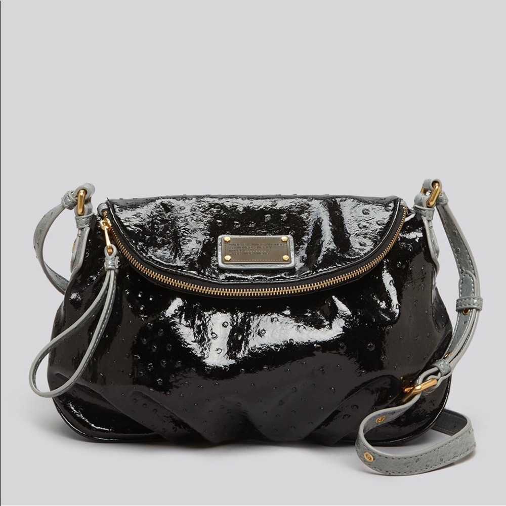 MARC JACOBS crossbody !